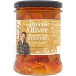 Jamie Oliver gegrillte Paprika 