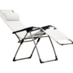 Reduzierte Weiße Jan Kurtz Fiam Gartenstühle Metall aus Metall UV-beständig Breite 100-150cm, Höhe 100-150cm, Tiefe 50-100cm 