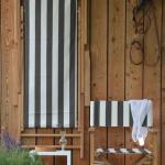 Reduzierte Weiße Jan Kurtz Maxx Nachhaltige Liegestühle aus Massivholz klappbar Breite 50-100cm, Höhe 50-100cm, Tiefe 100-150cm 