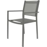 Jan Kurtz Fiam Designer Stühle aus Polyrattan stapelbar Breite 50-100cm, Höhe 50-100cm, Tiefe 50-100cm 