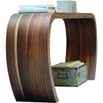 Braune Moderne Jan Kurtz Sidebow Sideboards aus Holz Breite 150-200cm, Höhe 150-200cm, Tiefe 400-450cm 