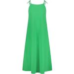 Reduzierte Grüne Jane Lushka Sommerkleider aus Jersey für Damen Größe XS für den für den Sommer 