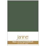 Goldene Janine Spannbettlaken & Spannbetttücher 140x200 