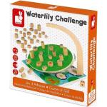 Janod Geschicklichkeitsspiel Waterlily Challenge