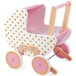 Janod® Puppenwagen Candy Chic