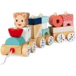 Janod Babyspielzeug aus Buche für 12 - 24 Monate 