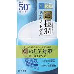 Reduzierte Japanische Gel Sonnenschutzmittel LSF 50 für das Gesicht 