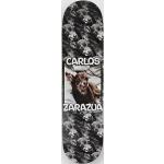 Jart Chainy Carlos Zarazua 7.75" Skateboard Deck schwarz