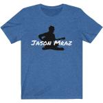 Jason Mraz Shirt