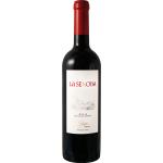 Trockene Spanische Graciano | Cagnulari Rotweine Jahrgang 2018 0,75 l Rioja 