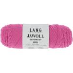 Lang Yarns Jawoll Superwash II 0184 azalee
