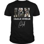 Jax Charlie Hunnam Mens Shirt Size M