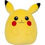 Gelbe 25 cm Pokemon Pikachu Plüschfiguren 