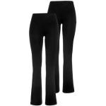 Jazzpants FLASHLIGHTS schwarz (schwarz, schwarz) Damen Hosen