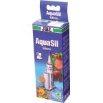 JBL AquaSil Spezialsilikon für Aquarien und Terrarien transparent - [GLO689500647]