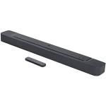 JBL Bar 300 – Kompakte All-In-One-Soundbar für Heimkino Sound-System – Kompaktes Design mit authentischem 3D-Surround Sound – Schwarz