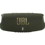 JBL Charge 5 (dark) green