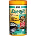 JBL Energil Hauptfutter für Sumpf- und Wasserschildkröten 1000 ml - [GLO689903184]
