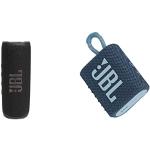 JBL Flip 6 Bluetooth Box in Schwarz – Wasserdichte