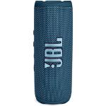 JBL Flip 6 portable BT Speaker blue