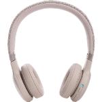 JBL Live 460NC, On-ear Kabelloser On-Ear-NC-Kopfhörer Bluetooth Rosa