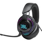 JBL Quantum 910 Headset für PC, PS4/PS5, XBOX, Switch und Handy, Over-ear Gaming Bluetooth Black