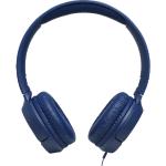 JBL Tune 500, On-ear Kopfhörer Blau