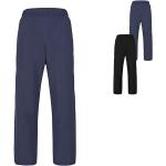 Marineblaue Just Cool Herrensportbekleidung & Herrensportmode für den Winter 