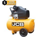 JCB Kompressoren & Druckluftgeräte 