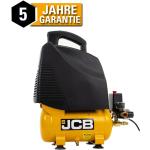 JCB Kompressoren & Druckluftgeräte 