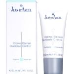 antibakteriell Jean d´ Arcel Gesichtspflegeprodukte 30 ml 