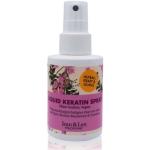 Jean&Len Vegane Spray Leave-In Conditioner 100 ml mit Keratin für  strapaziertes Haar für Herren 1-teilig 