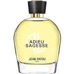 Jean Patou Collection Héritage Adieu Sagesse Eau De Parfum 100 ml (woman)