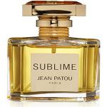 Jean Patou Sublime femme / women, Eau de Parfum, Vaporisateur / Spray 50 ml