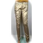 Jean Paul Designer Stretch Hose/jeans Gold Gr. 38 Neu