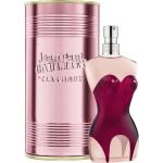 Jean Paul Gaultier Classique Eau de Parfum mit Orchidee 
