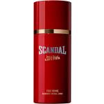 Alkoholfreie Jean Paul Gaultier Scandal Herrendeodorants 150 ml 