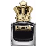 Jean Paul Gaultier Scandal Eau de Parfum 50 ml für Herren 