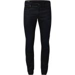 Reduzierte Dunkelblaue Bestickte G-Star Raw Jeans mit Stickerei Raw aus Denim für Herren Größe XXL Große Größen 
