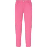 Pinke Angels Jeans 5-Pocket Jeans mit Nieten aus Baumwolle maschinenwaschbar für Damen Größe M 