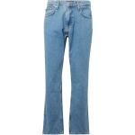 Blaue Bestickte Pegador Jeans mit Stickerei mit Reißverschluss aus Denim für Herren 