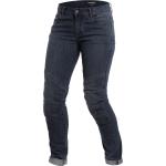 DAINESE Slim Fit Jeans aus Denim für Damen 