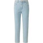 Day.Like Mom-Jeans aus Denim maschinenwaschbar für Damen Größe XL Petite 