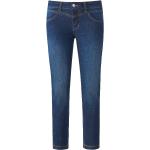 Reduzierte MAC Jeans Dream Slim Fit Jeans aus Baumwolle maschinenwaschbar für Damen Größe XS 