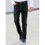 Gardeur 5-Pocket Jeans aus Baumwolle maschinenwaschbar für Herren 