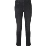 Reduzierte Sexy Guess 5-Pocket Jeans mit Reißverschluss aus Denim Handwäsche für Damen Größe XS 