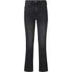 Reduzierte Guess 5-Pocket Jeans mit Reißverschluss aus Baumwolle maschinenwaschbar für Damen Größe XS 