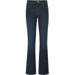 Reduzierte Sexy Guess 5-Pocket Jeans mit Glitzer mit Reißverschluss aus Leder maschinenwaschbar für Damen Größe XS 
