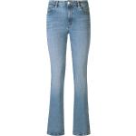 Reduzierte Sexy Guess 5-Pocket Jeans mit Reißverschluss aus Baumwolle Handwäsche für Damen Größe XS 