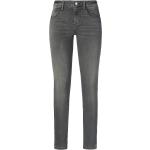 Reduzierte Graue Guess Skinny Jeans aus Baumwolle maschinenwaschbar für Damen Größe XS 